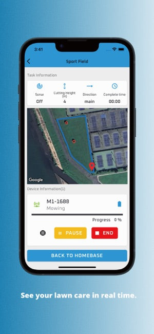 Cloud, APP 4G/RTK Annual Subscription