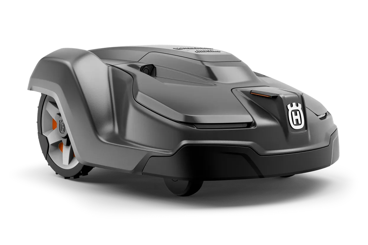 AM450XH EPOS WITH REF. STATION 2.5 Acres Max 3.97 Acres