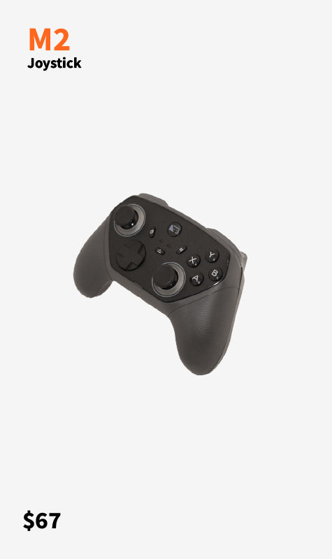 M2 Controller