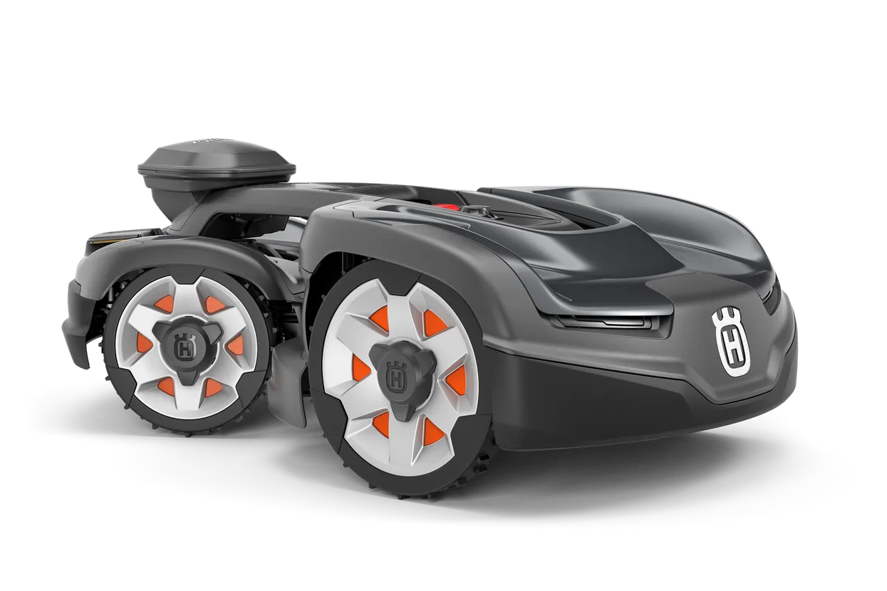 Husqvarna 435IQ AWD 0.9 Acre