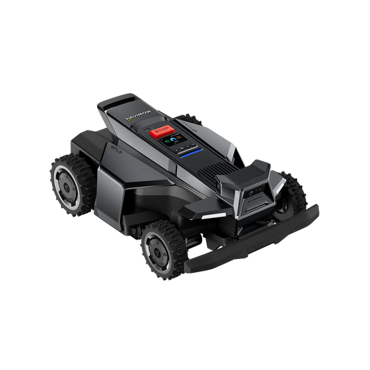 Segway Navimow X4 X450 4WD Robotic Lawn Mower – Wire-Free, All-Terrain, Up to 1.5 Acres