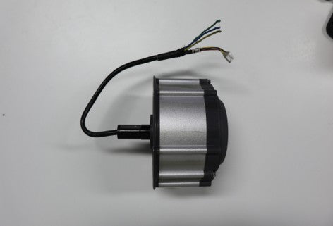 Luba 1 Wheel motor- Front